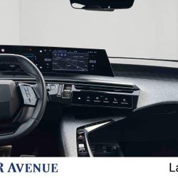 Peugeot 3008 3008 Hybrid 136 e-DCS6 GT Laxou