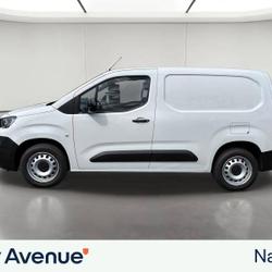 Peugeot Partner PARTNER FOURGON M 650 KG BLUEHDI 130 S&S EAT8 Laxou