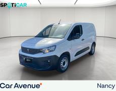 Peugeot Partner Laxou
