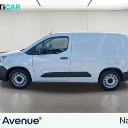 Peugeot Partner PARTNER FOURGON M 650 KG BLUEHDI 130 S&S EAT8 Laxou