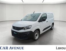 Peugeot Partner Laxou