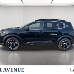 Citroen C5 Aircross C5 Aircross BlueHDi 130 EAT8 Max Laxou