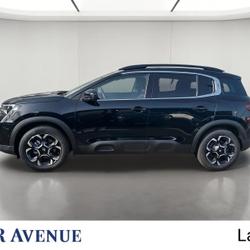 Citroen C5 Aircross 1.5 BlueHDi 130ch MAX boite automatique Laxou