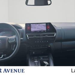 Citroen C5 Aircross 1.5 BlueHDi 130ch MAX boite automatique Laxou