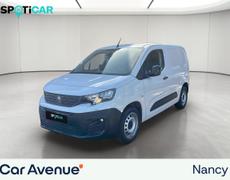 Peugeot Partner Laxou