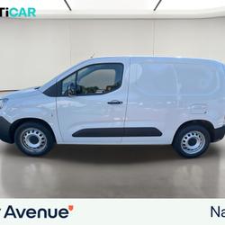 Peugeot Partner PARTNER FOURGON M 650 KG BLUEHDI 130 S&S EAT8 Laxou