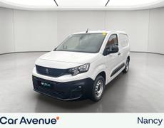 Peugeot Partner Laxou