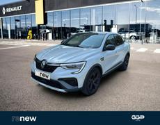 Renault Arkana Avesnes-sur-Helpe