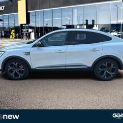 Renault Arkana 1.6 E-Tech hybride 145ch RS Line Fast Track Avesnes-sur-Helpe