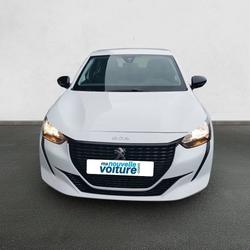 Peugeot 208 208 BLUEHDI 100 S&S BVM6 - PREMIUM Tr&eacute;lissac