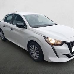 Peugeot 208 208 BLUEHDI 100 S&S BVM6 - PREMIUM Tr&eacute;lissac