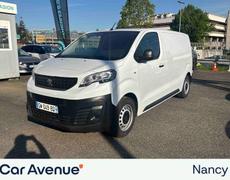 Peugeot Expert - EXPERT FGN TOLE M BLUEHDI 100 S&S BVM6 - 22 304 €