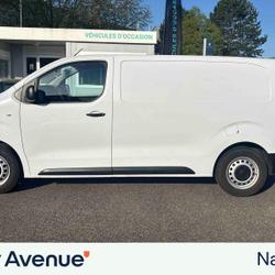 Peugeot Expert M 1.5 BlueHDi 100ch S&S Laxou