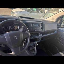 Peugeot Expert EXPERT FGN TOLE M BLUEHDI 100 S&S BVM6 Laxou