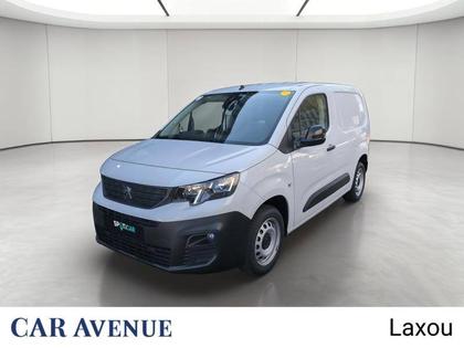 Peugeot Partner - PARTNER FOURGON M 650 KG BLUEHDI 130 S&S EAT8 - 20 520 €