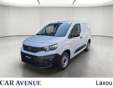 Peugeot Partner Toul