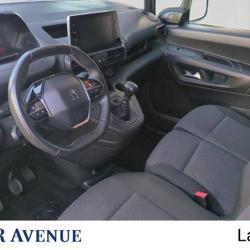 Peugeot Partner PARTNER FOURGON M 650 KG BLUEHDI 130 S&S EAT8 Toul