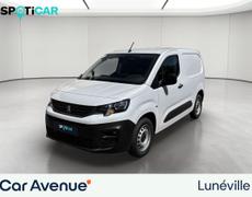 Peugeot Partner Laxou