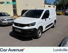 Peugeot Partner Laxou