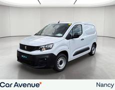 Peugeot Partner - PARTNER FOURGON M 650 KG BLUEHDI 130 S&S EAT8 - 21 368 €