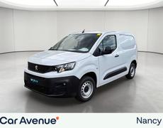 Peugeot Partner Laxou