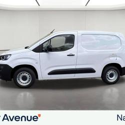 Peugeot Partner PARTNER FOURGON M 650 KG BLUEHDI 130 S&S EAT8 Laxou