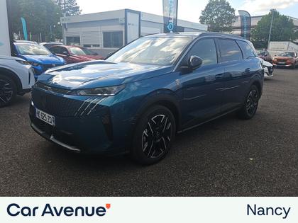Peugeot 5008 - 5008 Hybrid 145 ch e-DCS6 GT - 37 697 €