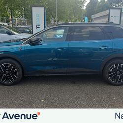 Peugeot 5008 5008 Hybrid 145 ch e-DCS6 GT Laxou