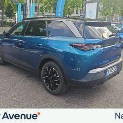 Peugeot 5008 5008 Hybrid 145 ch e-DCS6 GT Laxou