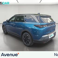 Peugeot 5008 5008 Hybrid 145 ch e-DCS6 GT Laxou