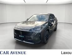 Peugeot 3008 Laxou