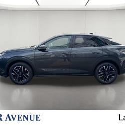 Peugeot 3008 1.2 Hybrid 145ch Allure e-DCS6 Laxou