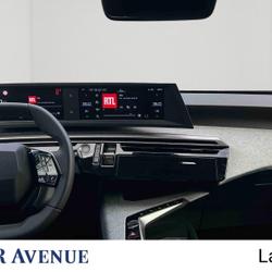 Peugeot 3008 1.2 Hybrid 145ch Allure e-DCS6 Laxou