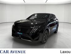 Peugeot 3008 Laxou