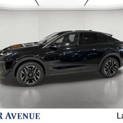 Peugeot 3008 1.2 Hybrid 145ch Allure e-DCS6 Laxou