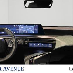 Peugeot 3008 1.2 Hybrid 145ch Allure e-DCS6 Laxou