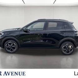 Citroen C3 C3 Turbo 100 ch Manuelle Max Lun&eacute;ville