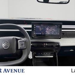 Citroen C3 1.2 Turbo 100ch MAX Lun&eacute;ville