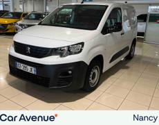 Peugeot Partner Laxou