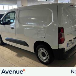 Peugeot Partner PARTNER FOURGON M 650 KG BLUEHDI 130 S&S BVM6 Laxou