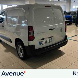 Peugeot Partner PARTNER FOURGON M 650 KG BLUEHDI 130 S&S BVM6 Laxou