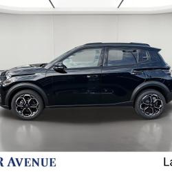 Citroen C3 1.2 Turbo 100ch MAX Laxou