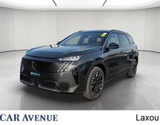 Peugeot 5008 Laxou