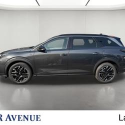 Peugeot 5008 Hybrid 145ch GT e-DCS6 Laxou