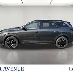 Peugeot 5008 5008 Hybrid 145 ch e-DCS6 GT Laxou