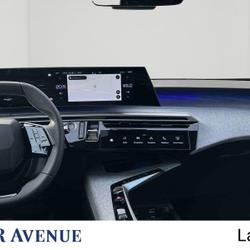 Peugeot 5008 Hybrid 145ch GT e-DCS6 Laxou