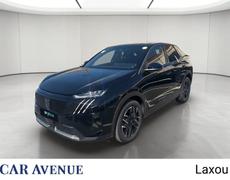 Peugeot 3008 Laxou