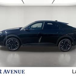 Peugeot 3008 1.2 Hybrid 136ch Allure e-DCS6 Laxou