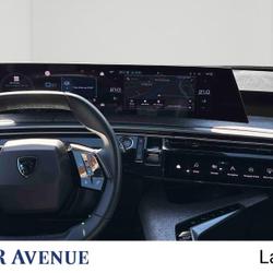Peugeot 3008 1.2 Hybrid 136ch Allure e-DCS6 Laxou