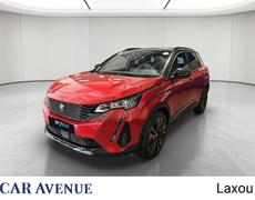 Peugeot 3008 Laxou